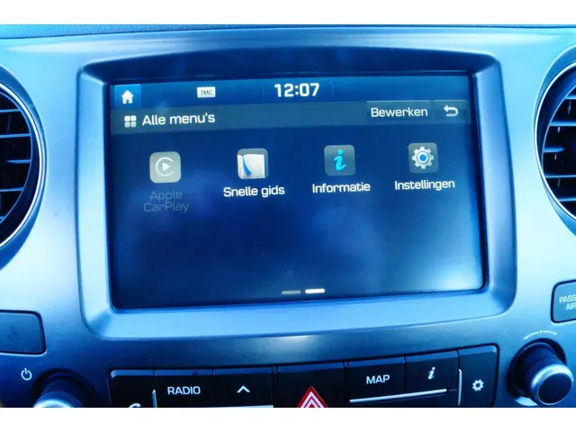 Hyundai i10 1.0i Comfort Navi Carplay 2019 Benzine 17