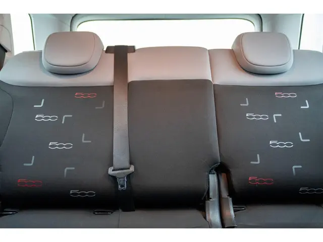 Fiat 500L 0.9 TwinAir Easy Eco 2014 Benzine 68