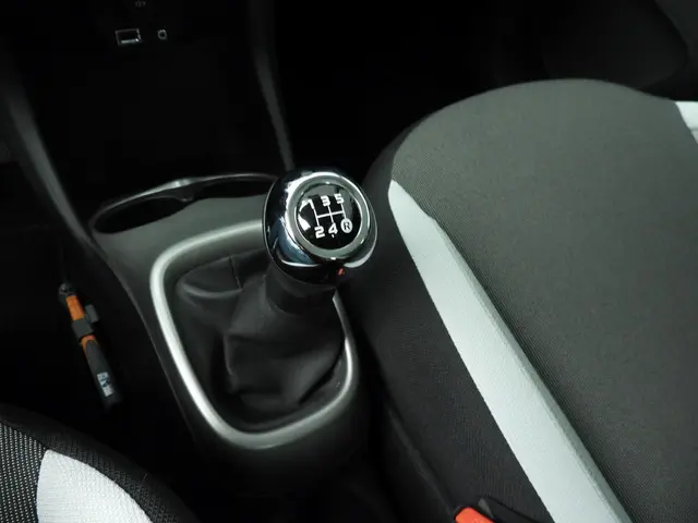 Toyota Aygo 1.0 VVT-i x-play 2016 Benzine 15