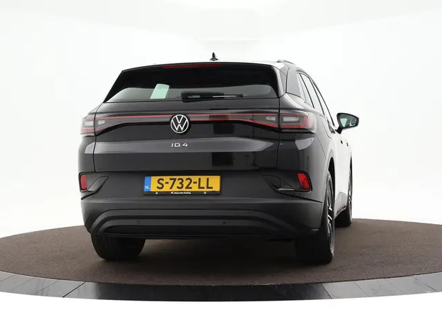Volkswagen ID.4 Pro 77 kWh accu 2023 Elektrisch 22
