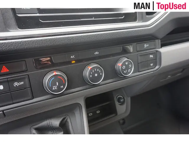 MAN TGE 3.180 2023 Diesel 13