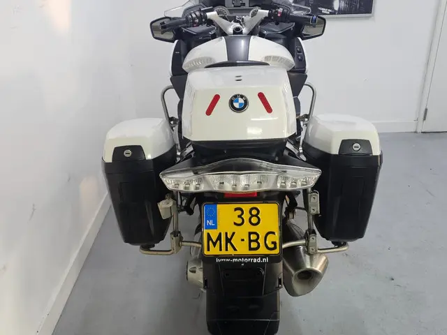 BMW R 1200 R R1200RT/ RT/2018 2018 Benzine 15