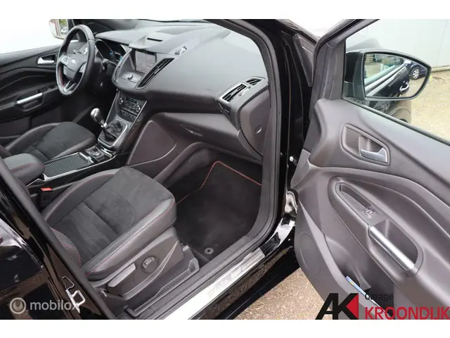 Ford Kuga 1.5 EcoBoost ST Line 2018 Benzine 27