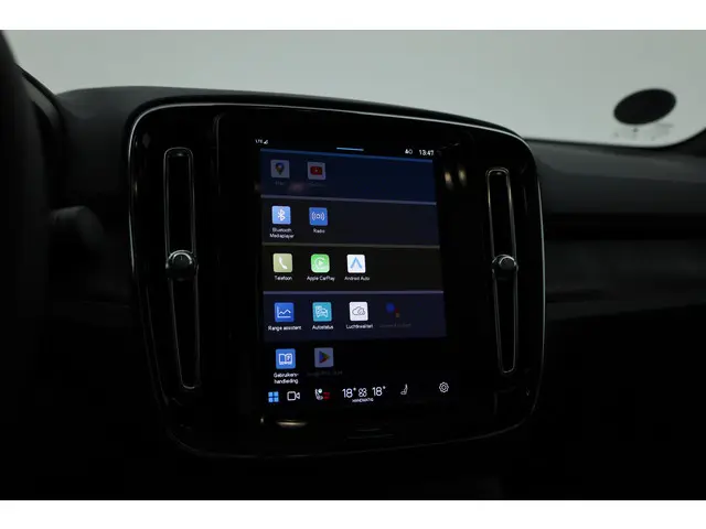 Volvo C40 S.M. Ext. Range Ultimate 82 kWh 2024 Elektrisch 16