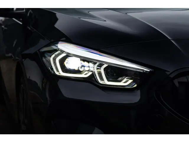 BMW 2 Serie Gran Coupé 218i M Sport 2024 Benzine 33