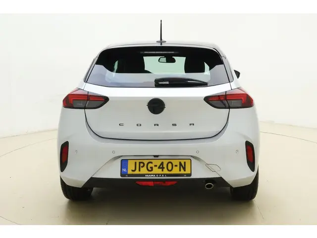 Opel Corsa 1.2 Turbo Hybrid GS 2025 Hybride Benzine 11