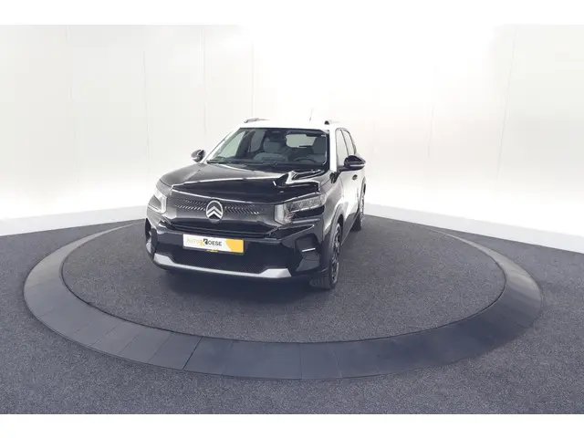 Citroën C3 1.2 Turbo 100pk Max 2024 Benzine 68