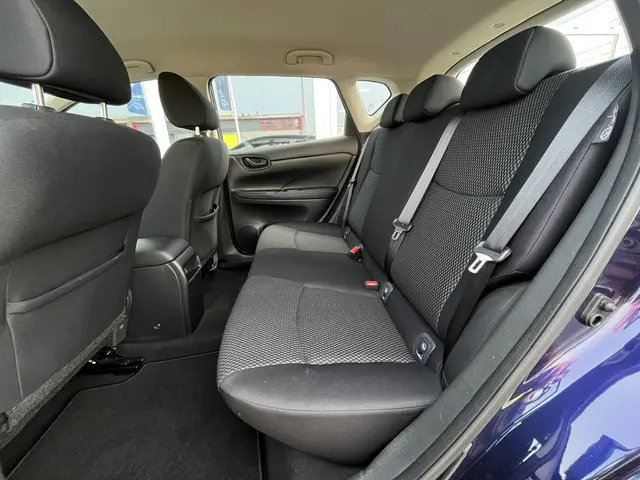 Nissan Pulsar 1.2 DIG-T Visia 2015 Benzine 5