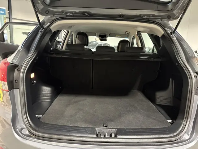 Hyundai ix35 1.6i GDI Business Edition 2015 Benzine 16