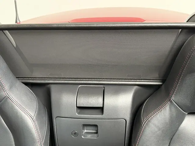 Mazda MX-5 2.0 SkyActiv-G 160 TS+ 2016 Benzine 28