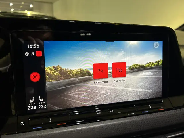 Volkswagen Golf 1.4 eHybrid GTE 2023 Hybride Benzine 31