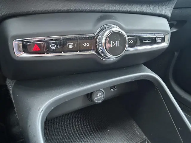 Volvo XC40 1.5 T3 Momentum 2019 Benzine 16