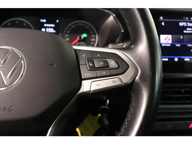 Volkswagen T-Cross 1.0 TSI Style 2021 Benzine 23