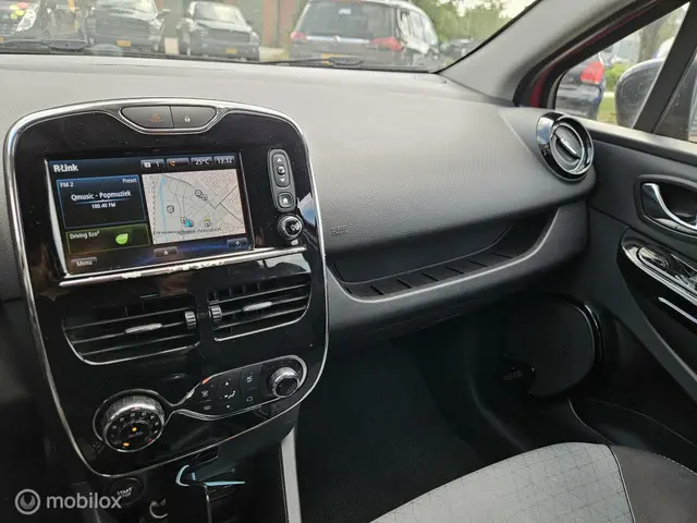 Renault Clio Estate 0.9 TCe Dynamique 2013 Benzine 17