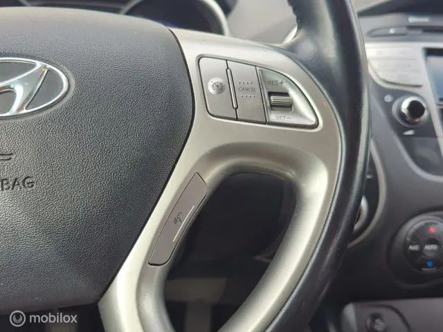 Hyundai ix35 1.6i GDI Dynamic | Airco | NAP 2013 Benzine 19