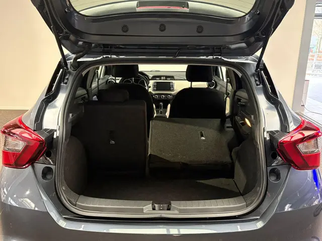 Nissan Micra 1.0 IG-T N-Connecta 2020 Benzine