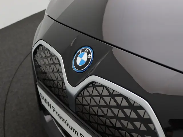 BMW i4 eDrive35 2024 Elektrisch 7