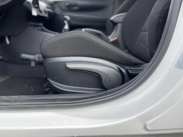 Hyundai Bayon 1.0 T-GDI Comfort Smart 2023 Benzine 21