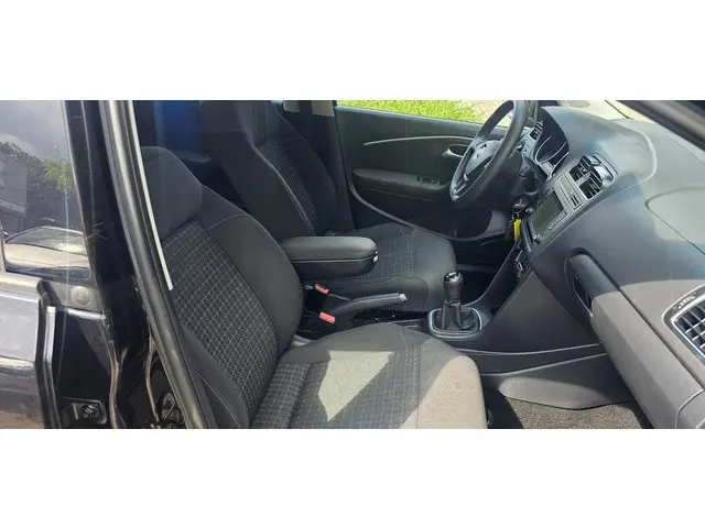 Volkswagen Polo 1.2 TSI Comfortline 2015 Benzine 11