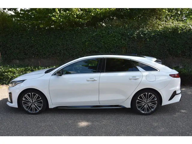 Kia ProCeed 1.4 T-GDI GT-PlusLine 2020 Benzine