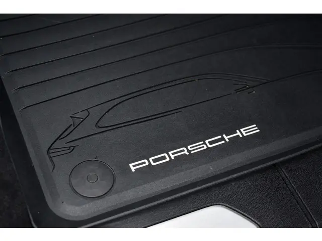 Porsche Cayenne 3.0 2018 Benzine 79