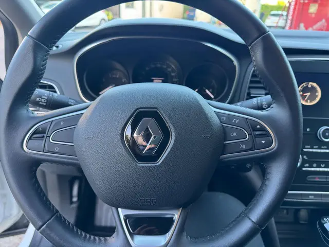 Renault Mégane Estate 1.2 TCe Zen 2017 Benzine 6