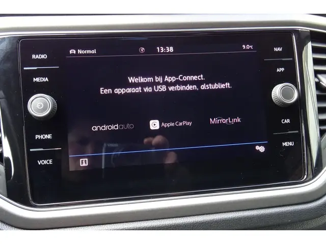 Volkswagen T-Roc 1.5 TSI Sport DSG Beats 2019 Benzine 15