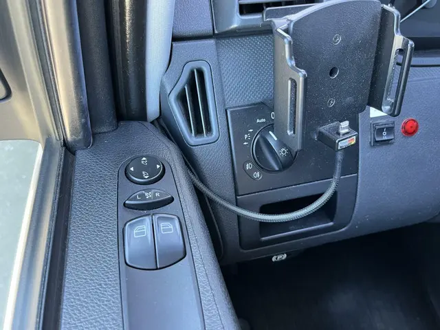 Mercedes-Benz Vito Bestel 122 CDI 320 Lang 2014 Diesel 24