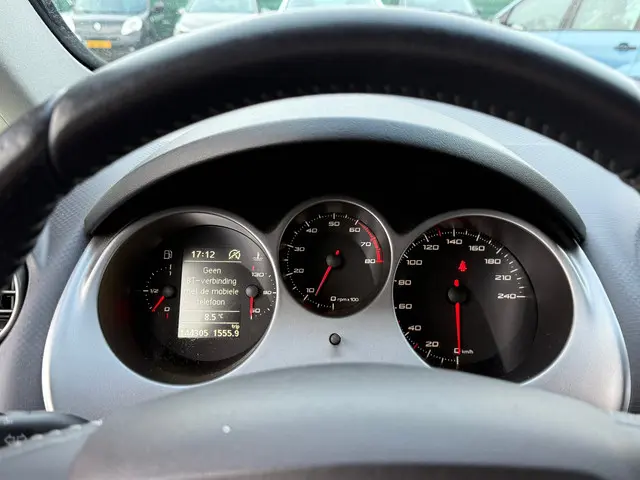 SEAT Altea XL 1.2 TSI I-Tech/HIGHLINE/VELGEN 2014 Benzine 30