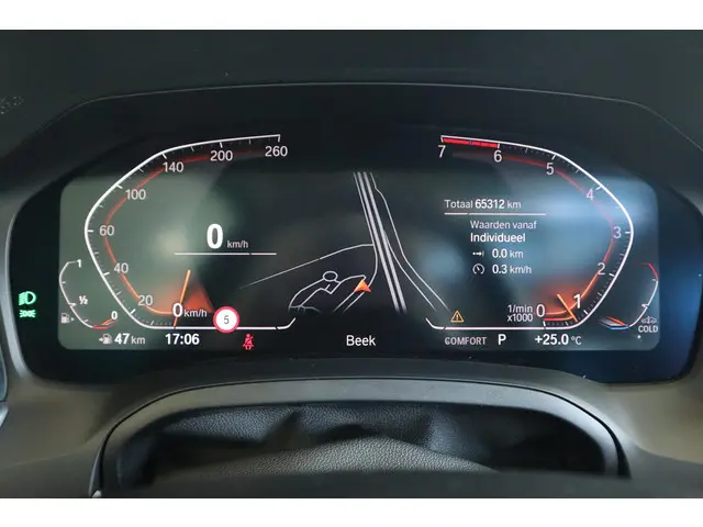BMW 3 Serie Touring 320i 2020 Benzine 12