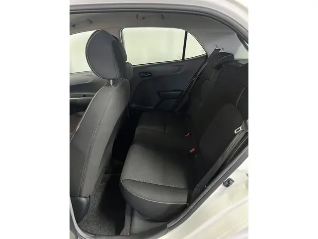 Kia Picanto 1.0 CVVT EconomyPlusLine 2019 Benzine 6