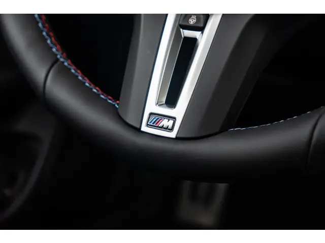 BMW i4 M50 xDrive 2025 Elektrisch 18