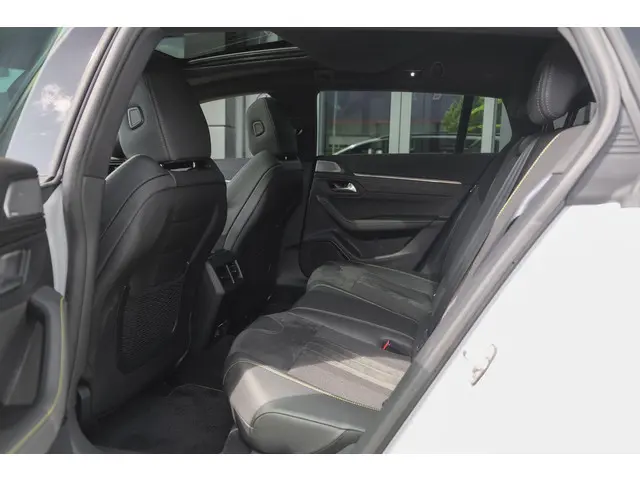 Peugeot 508 SW 1.6 PSE 360pk HYbrid 2023 Hybride Benzine 11