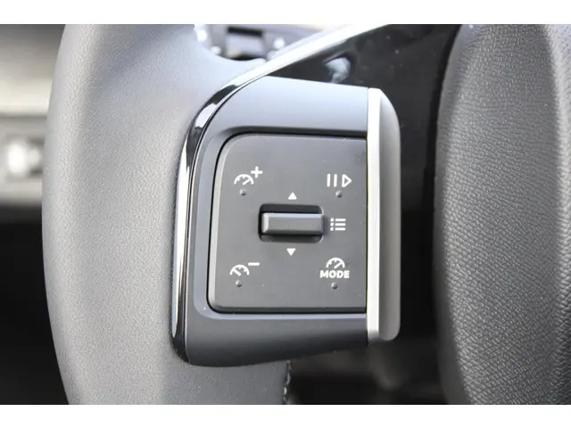 Citroën ë-C3 Max 113pk 44 kWh 2025 Elektrisch 14