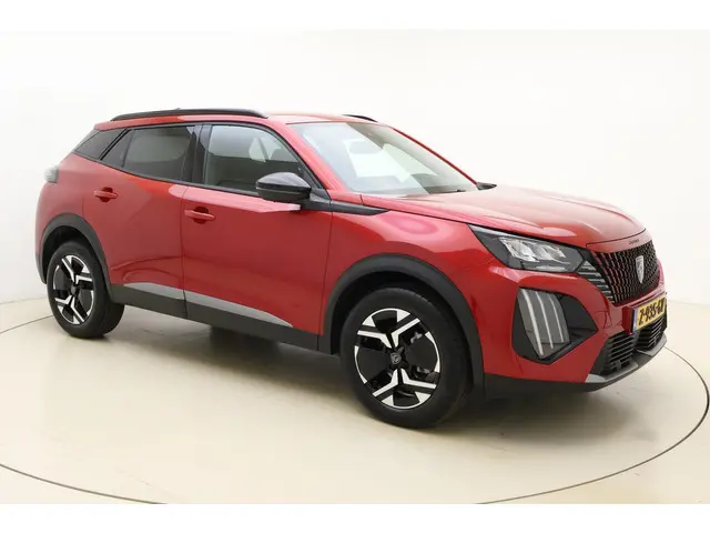 Peugeot 2008 1.2 PureTech 100 Allure 2024 Benzine 8