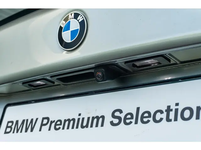 BMW M5 5 Serie Competition 2020 Benzine 23