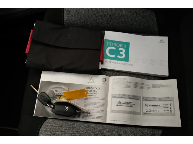 Citroën C3 PT 82 Origins 2020 Benzine 30