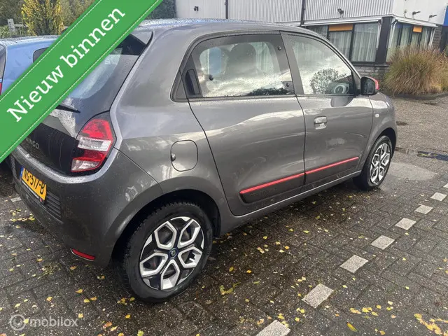 Renault Twingo 1.0 SCe Collection 2017 Benzine 3
