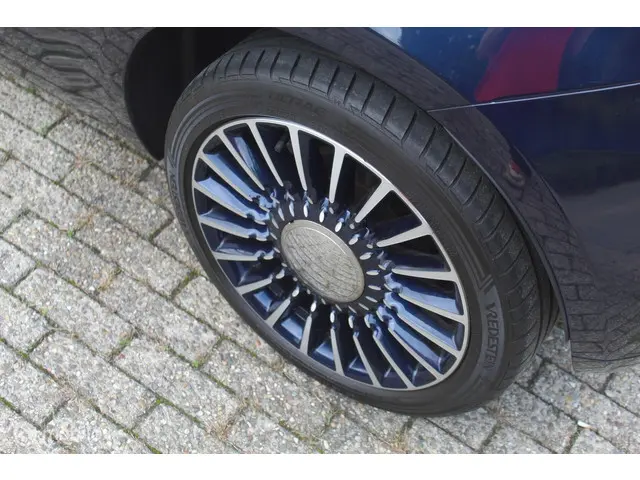 Fiat 500 Turbo Riva | Inruil mogelijk! 2017 Benzine 43