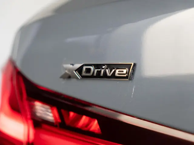 BMW 1 Serie M135i xDrive 2021 Benzine 21