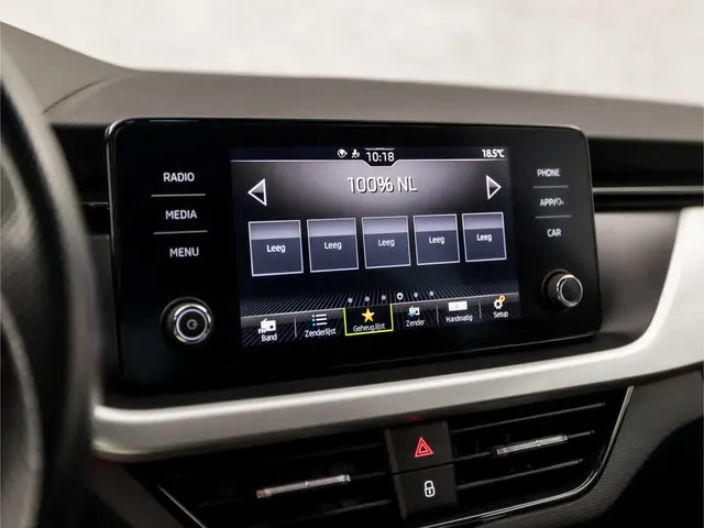 Škoda Kamiq 1.0 TSI Sport 2020 Benzine 28