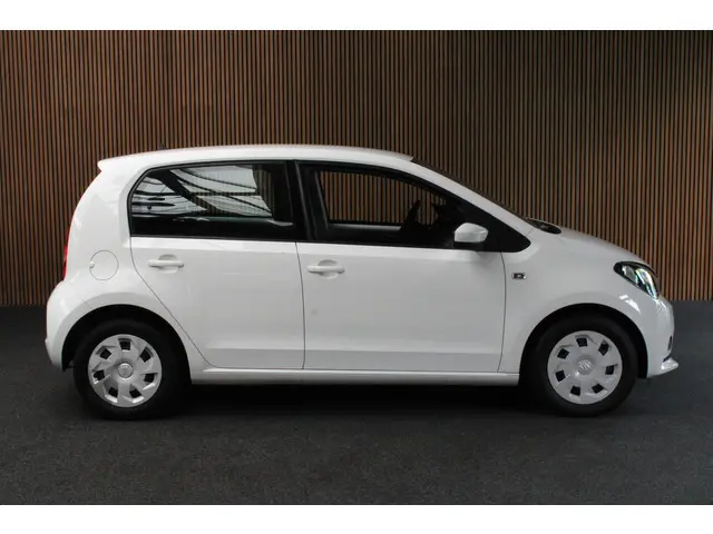 SEAT Mii 1.0 5drs 2018 Benzine 6