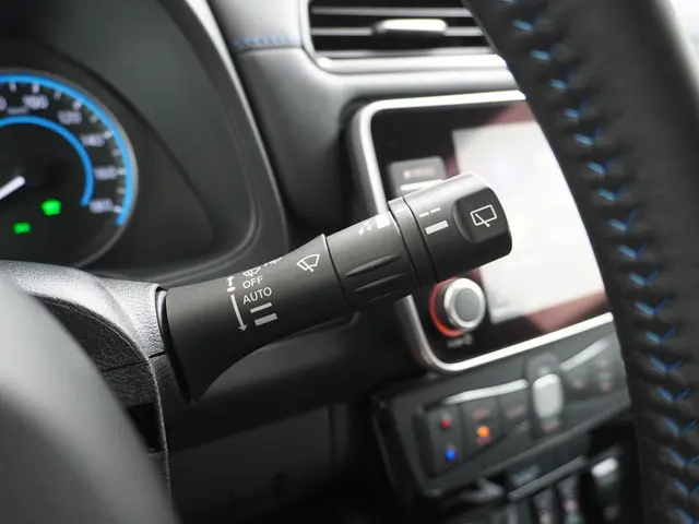 Nissan Leaf e+ Tekna 62 kWh 2022 Elektrisch 26