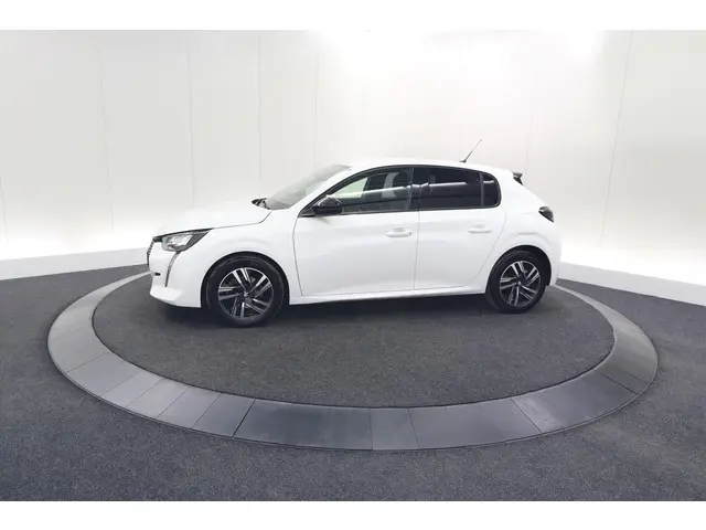 Peugeot 208 PureTech 100 Allure 2024 Benzine 68