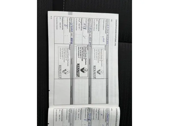 Renault Mégane Estate 1.5 dCi Limited 2018 Diesel 23