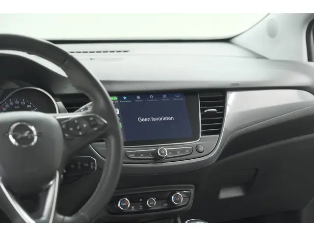 Opel Crossland Turbo 130 AT6 Elegance 2024 Benzine 54