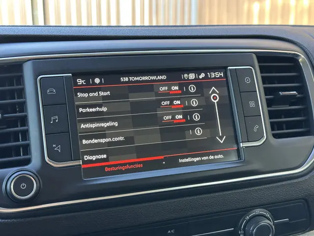 Citroën Jumpy 1.5 BlueHDi 120 XL S&S 2019 Diesel 18