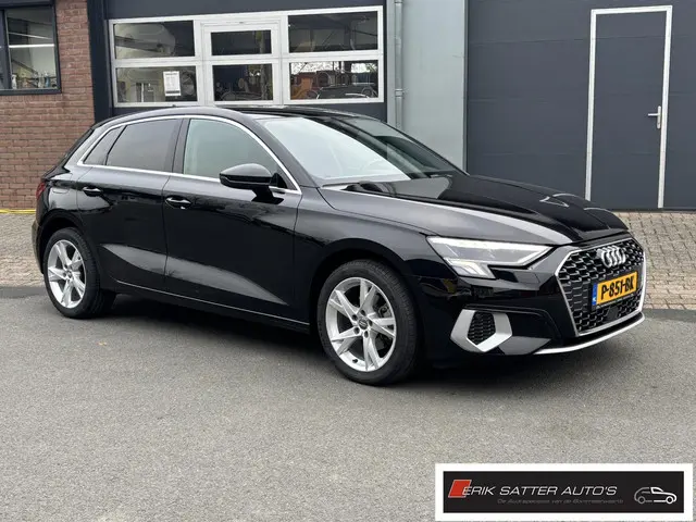 Audi A3 Sportback 30 TFSI Advanced edition 2022 Benzine