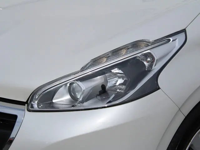 Peugeot 208 1.2 PureTech Blue Lion 2017 Benzine 11