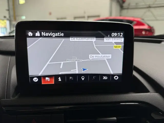Mazda MX-5 RF 1.5 SkyActiv-G 132 GT-M 2020 Benzine 42